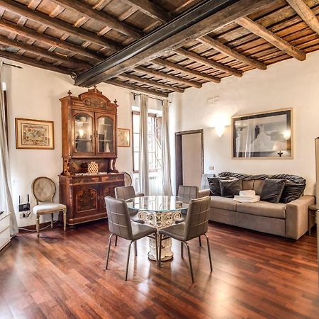 Colonna Suite - Rome Trastevere Exterior foto