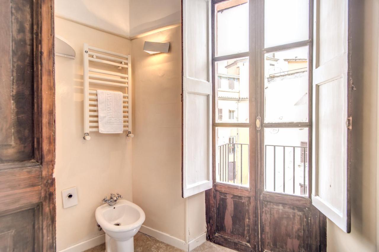 Colonna Suite - Rome Trastevere Exterior foto