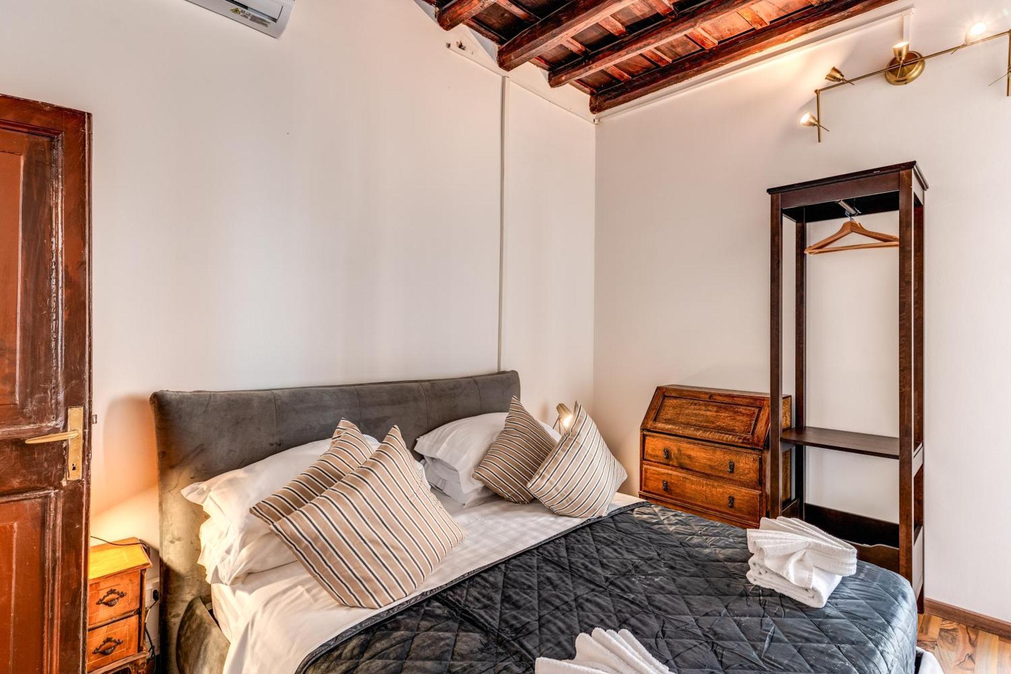 Colonna Suite - Rome Trastevere Exterior foto