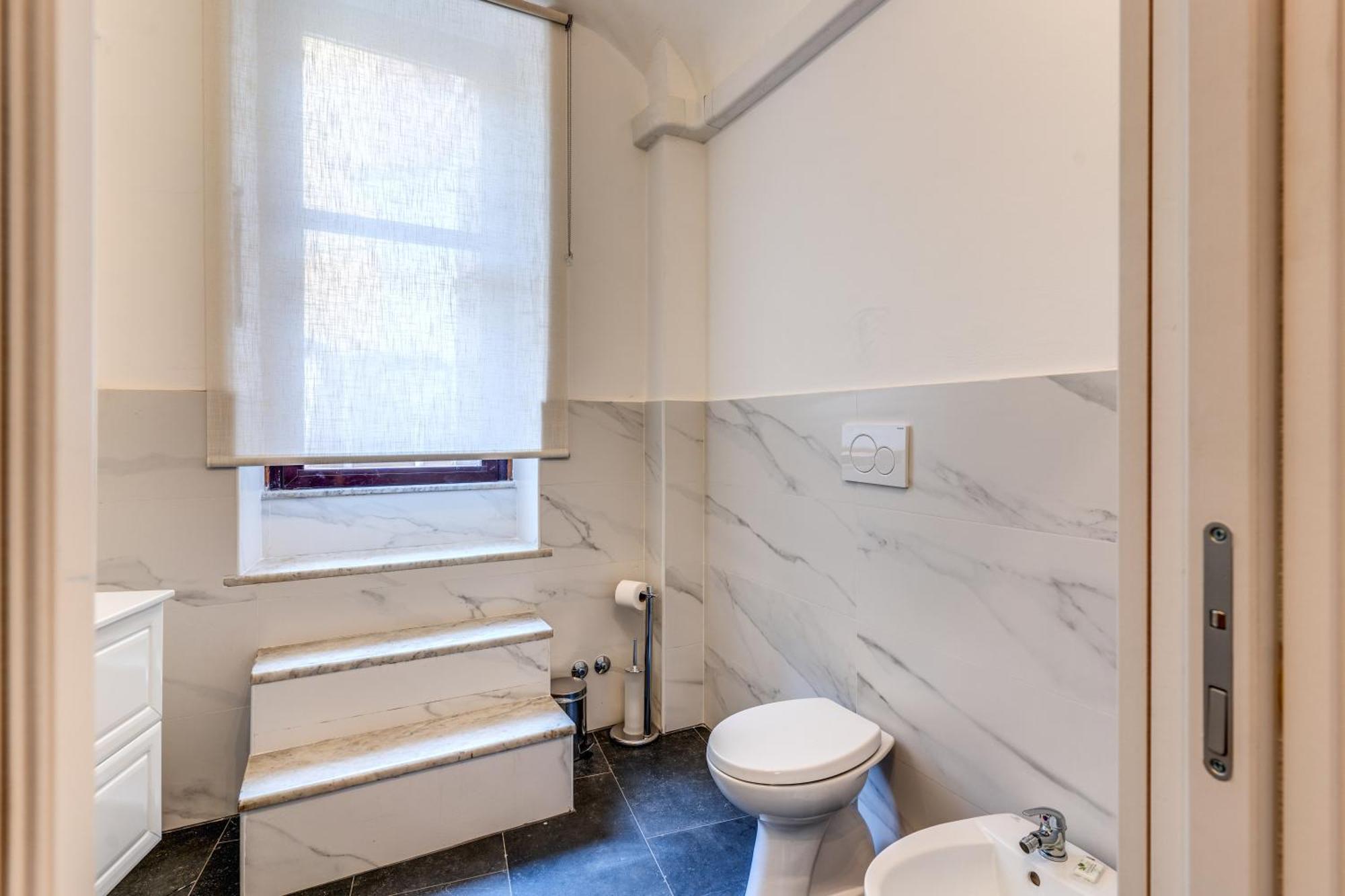 Colonna Suite - Rome Trastevere Exterior foto