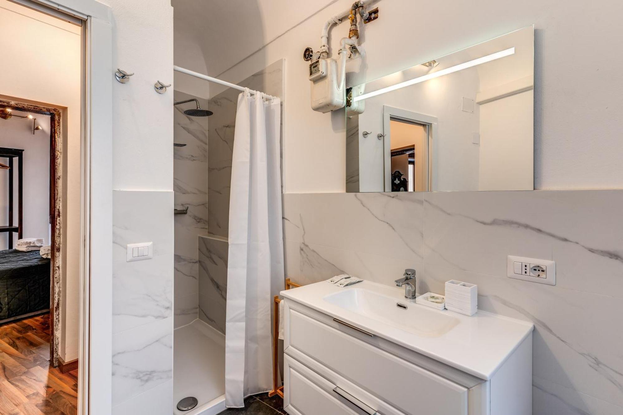 Colonna Suite - Rome Trastevere Exterior foto